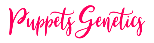 Puppets Genetics Logo